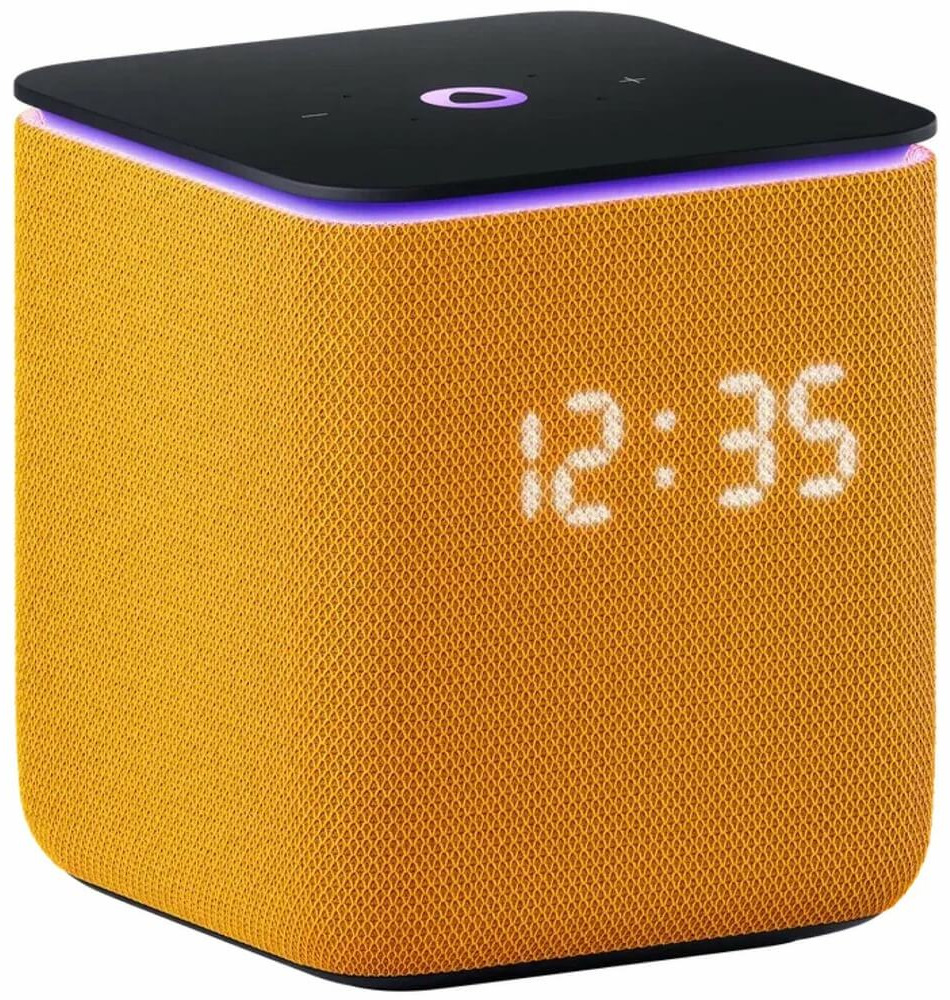 Портативные колонки