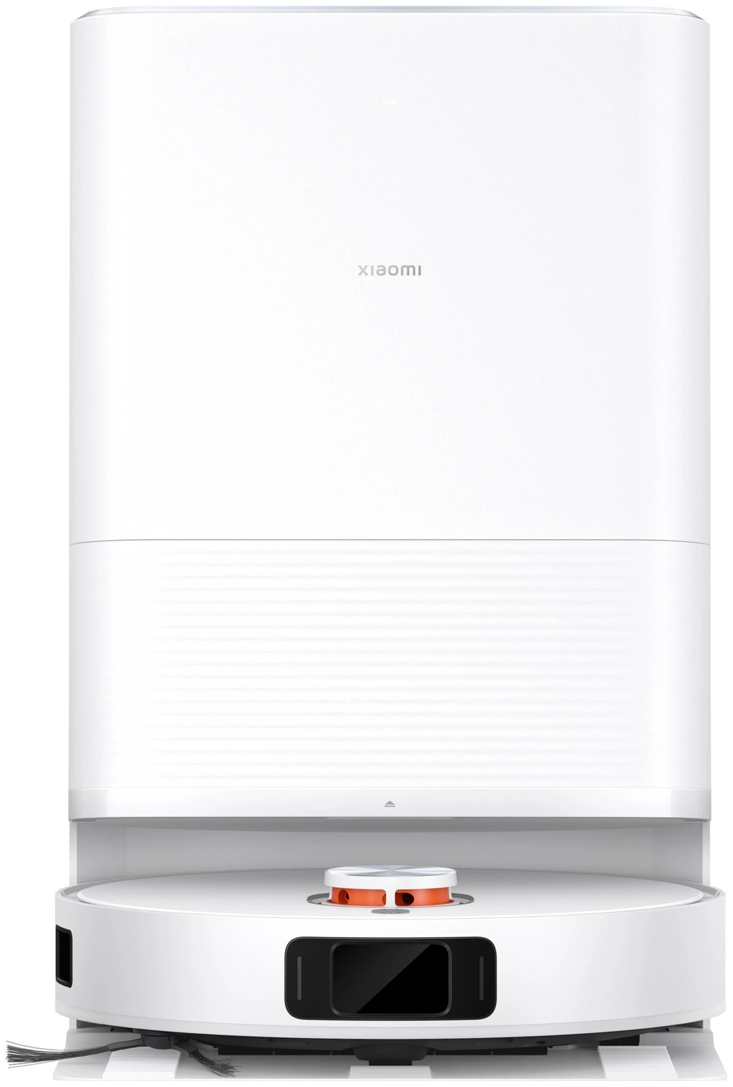 Роботы пылесосы