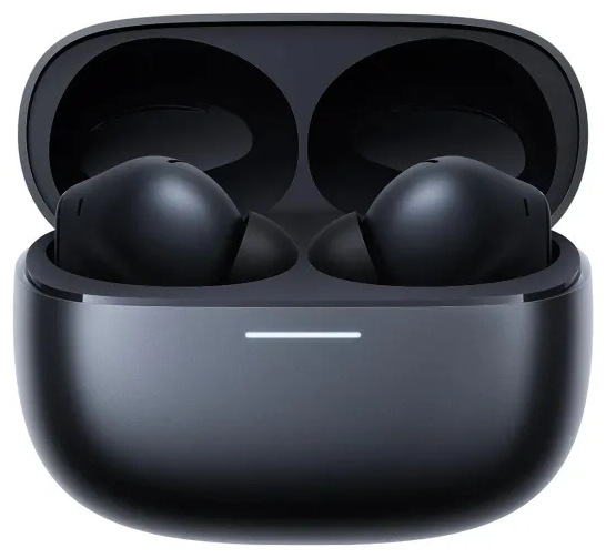 Беспроводные наушники REDMI Buds 6 Pro черный BHR9307GL